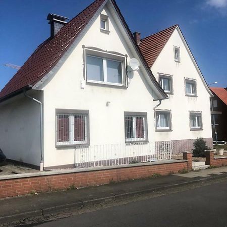 Pension Highway Lohne  Bagian luar foto