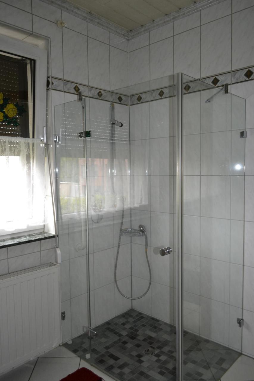 Pension Highway Lohne  Bagian luar foto